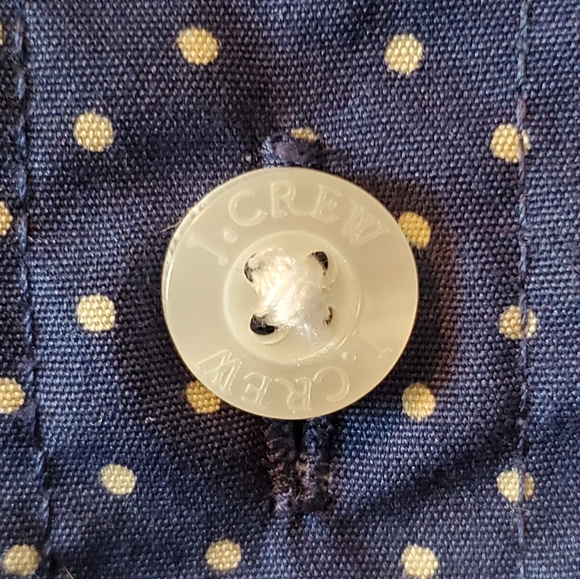 J. Crew Dress Shirt - Picture 6 of 6